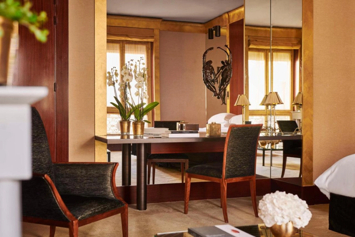 Park Hyatt Paris Vendome - Hotel Photo 46