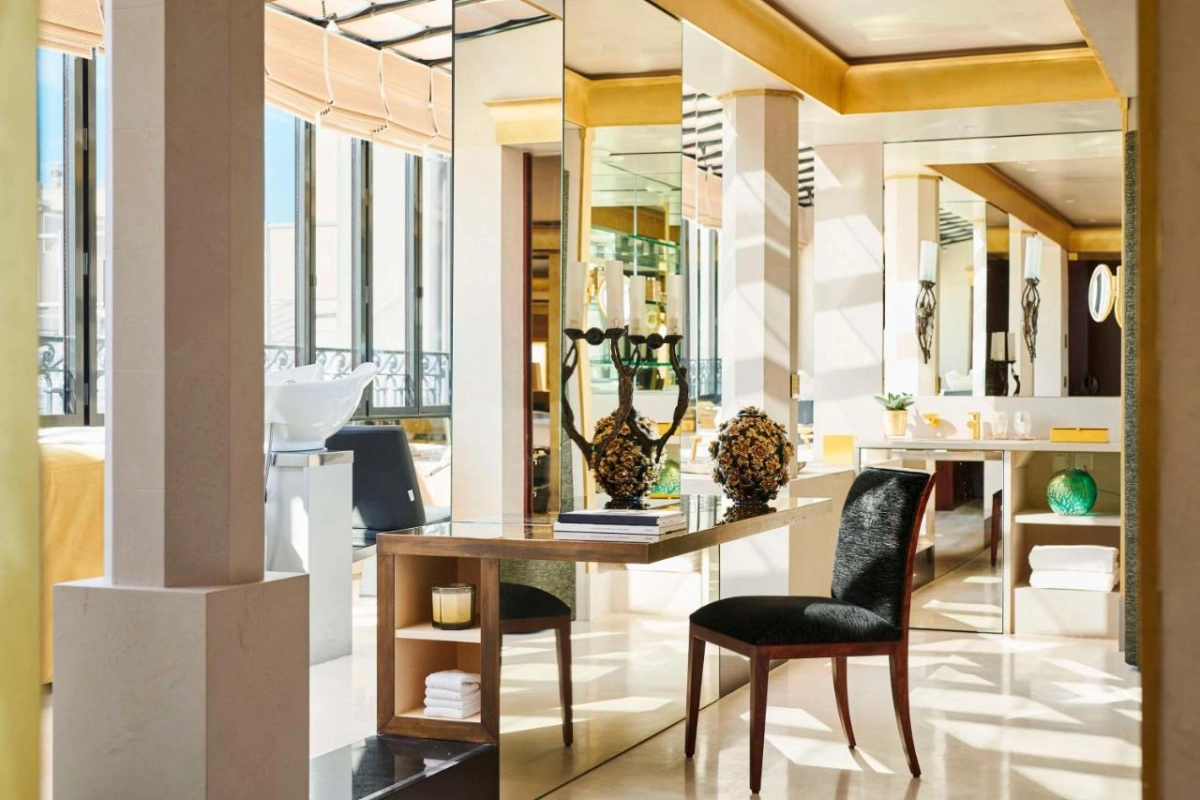 Park Hyatt Paris Vendome - Hotel Photo 49