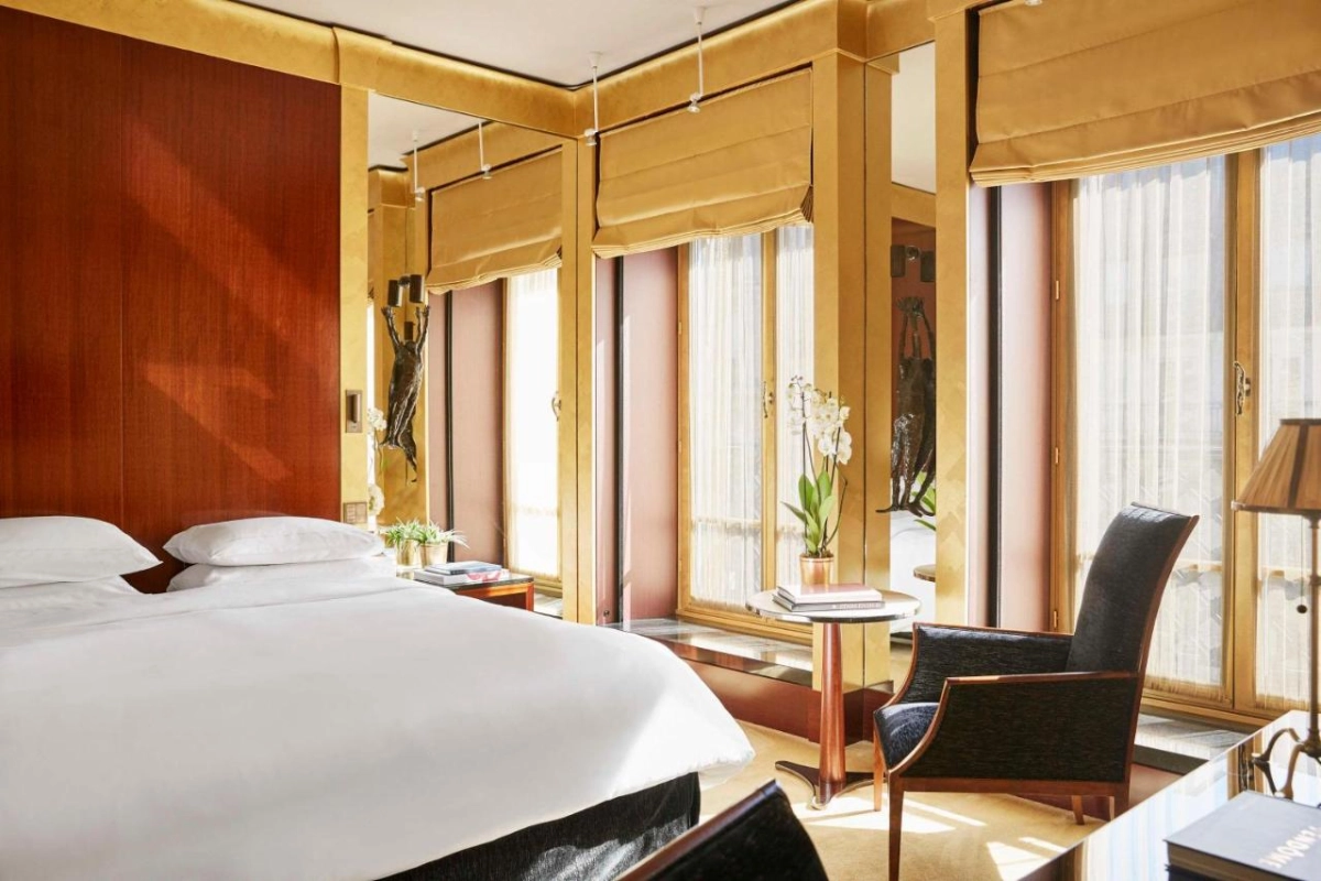 Park Hyatt Paris Vendome - Hotel Photo 50