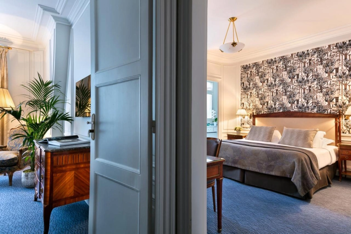 Hotel San Regis - Hotel Photo 16