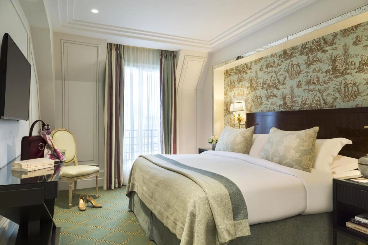 Hotel San Regis - Hotel Photo 19