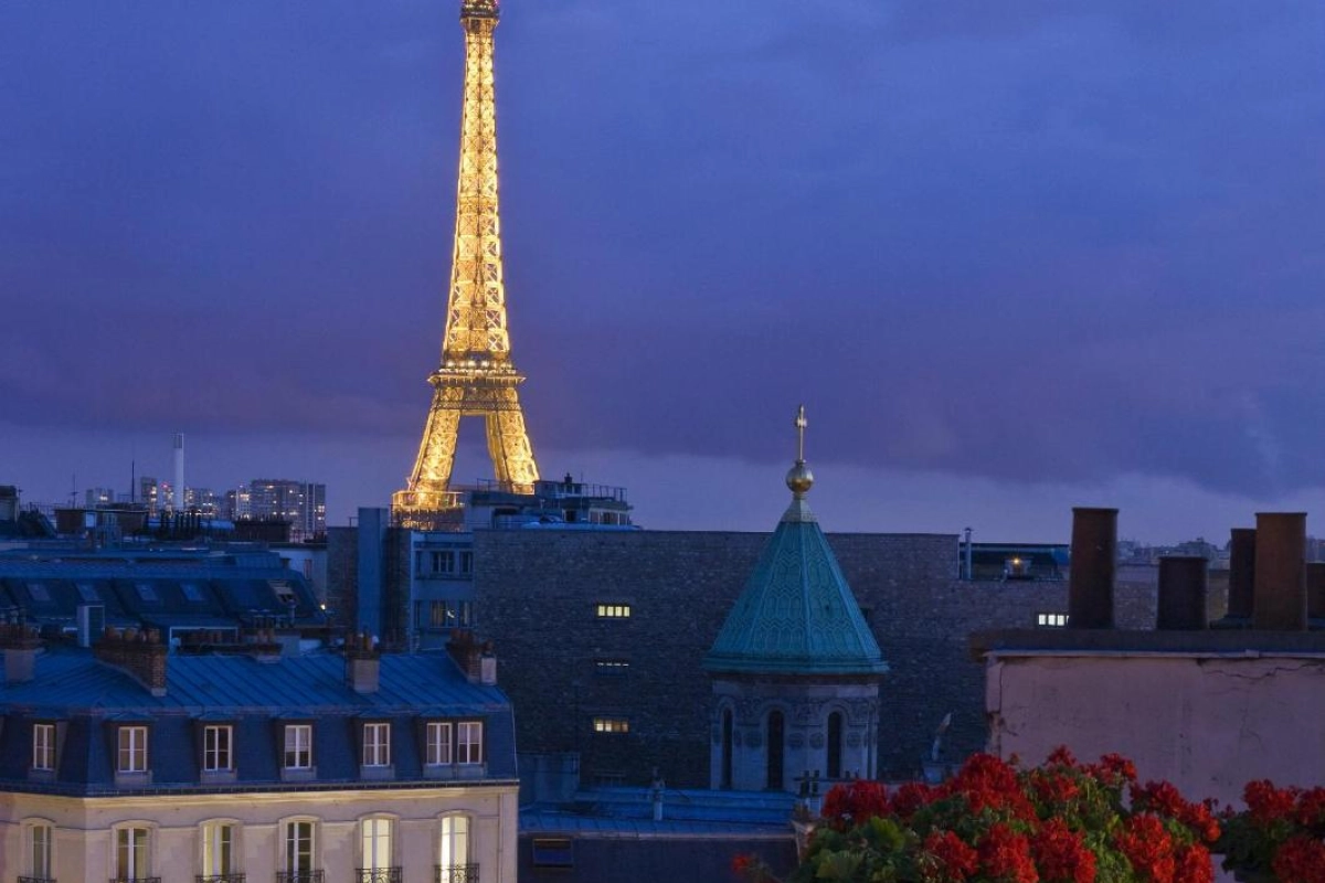 Hotel San Regis - Hotel Photo 22