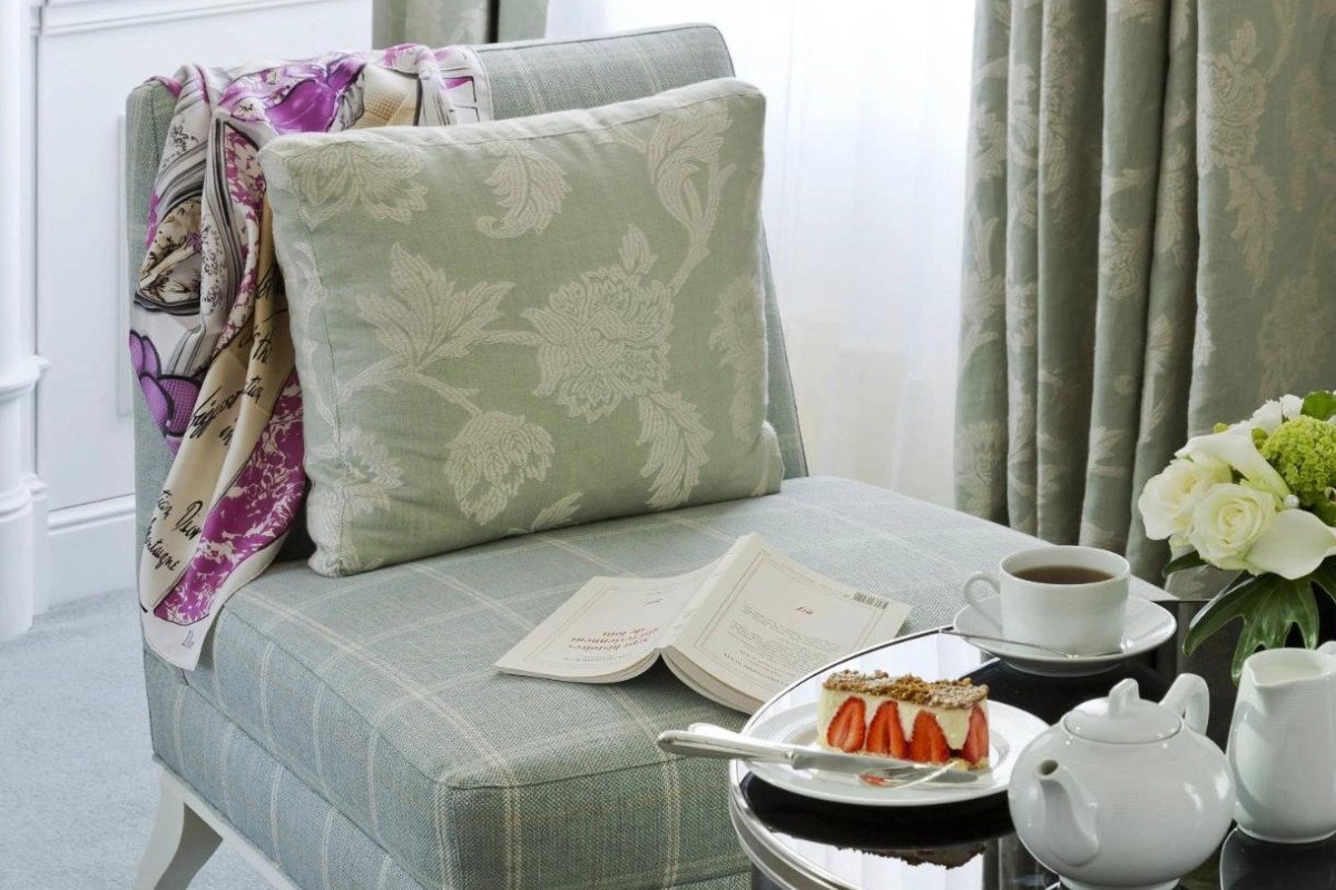 Hotel San Regis - Hotel Photo 23