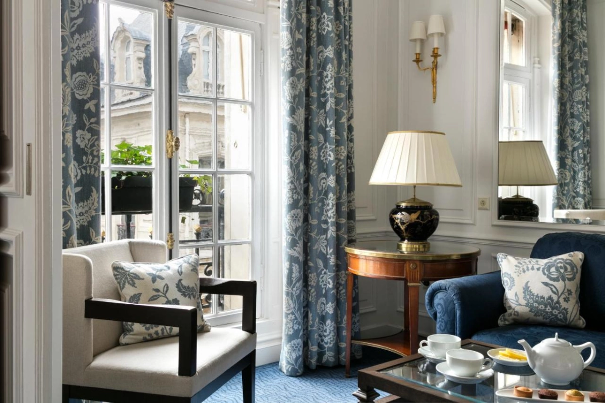 Hotel San Regis - Hotel Photo 29