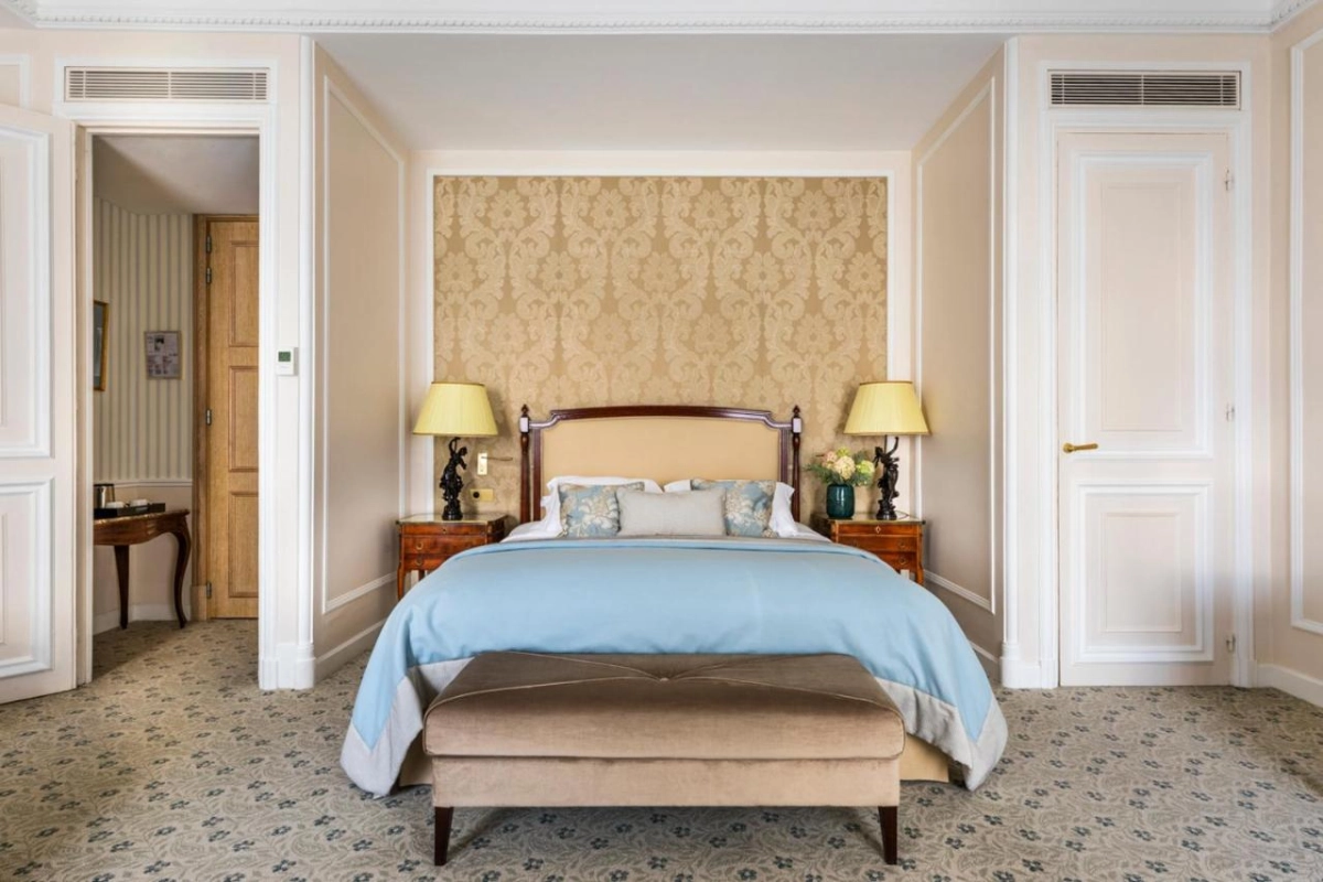 Hotel San Regis - Hotel Photo 34