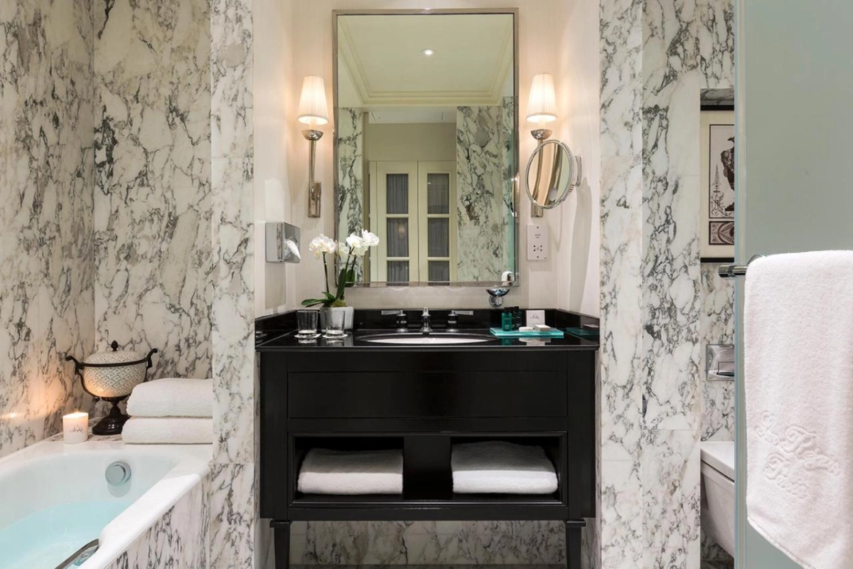 Hotel San Regis - Hotel Photo 35