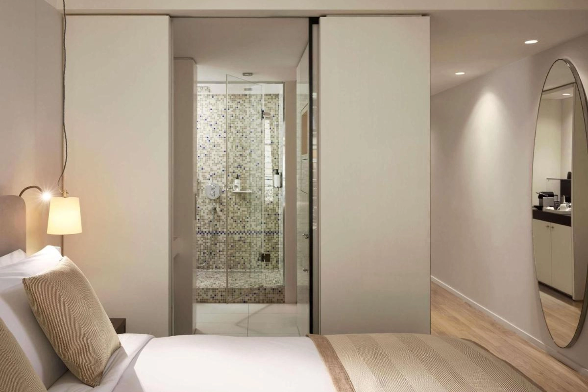 Sofitel Paris Arc de Triomphe - Hotel Photo 4