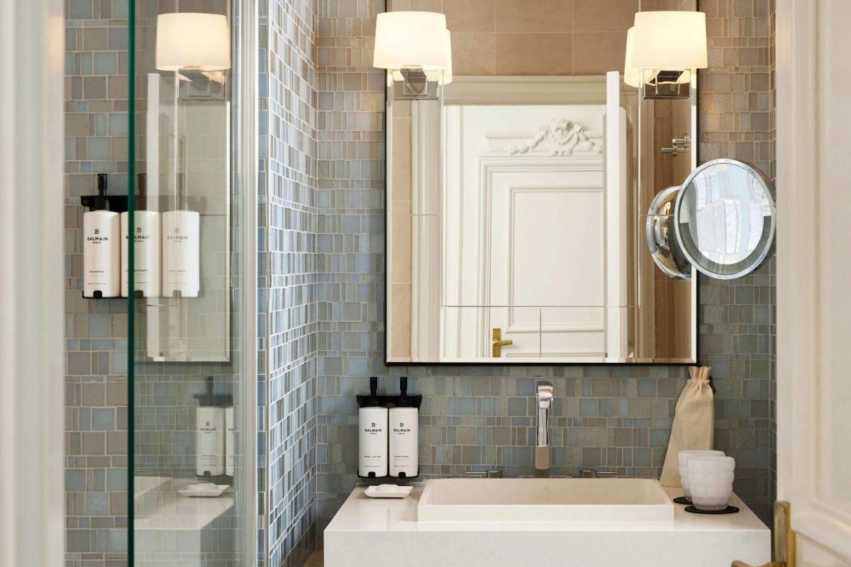 Sofitel Paris Le Faubourg - Hotel Photo 3