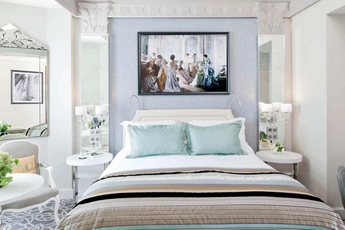 Sofitel Paris Le Faubourg - Hotel Photo 28