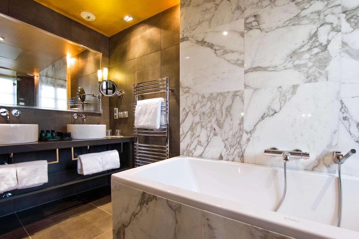 Sofitel Paris Le Faubourg - Hotel Photo 34