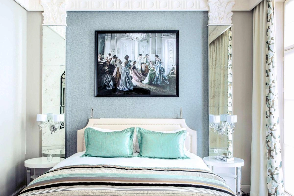 Sofitel Paris Le Faubourg - Hotel Photo 42