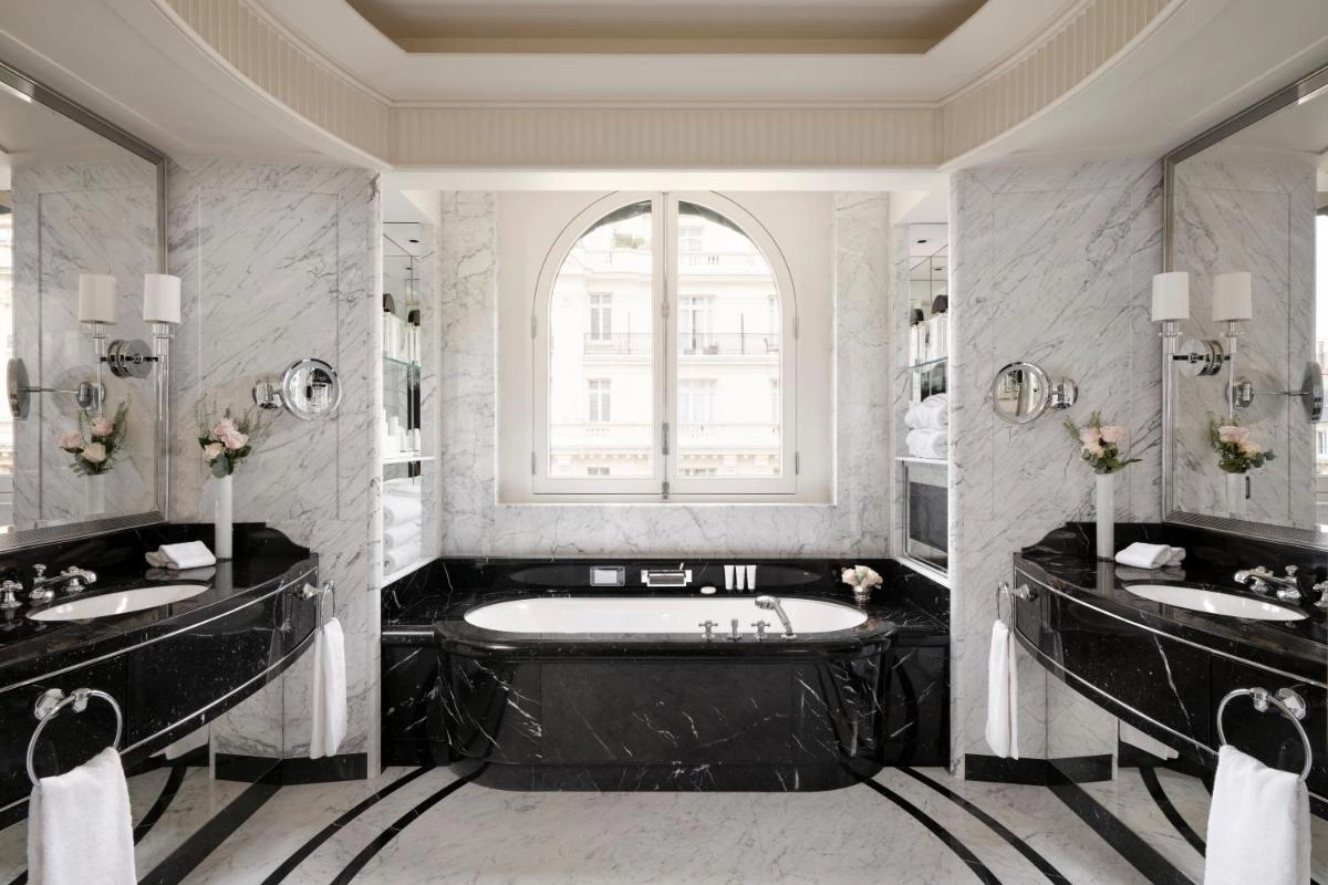 The Peninsula Paris - Hotel Photo 9