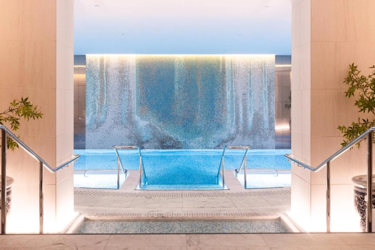 The Peninsula Paris - Hotel Photo 15