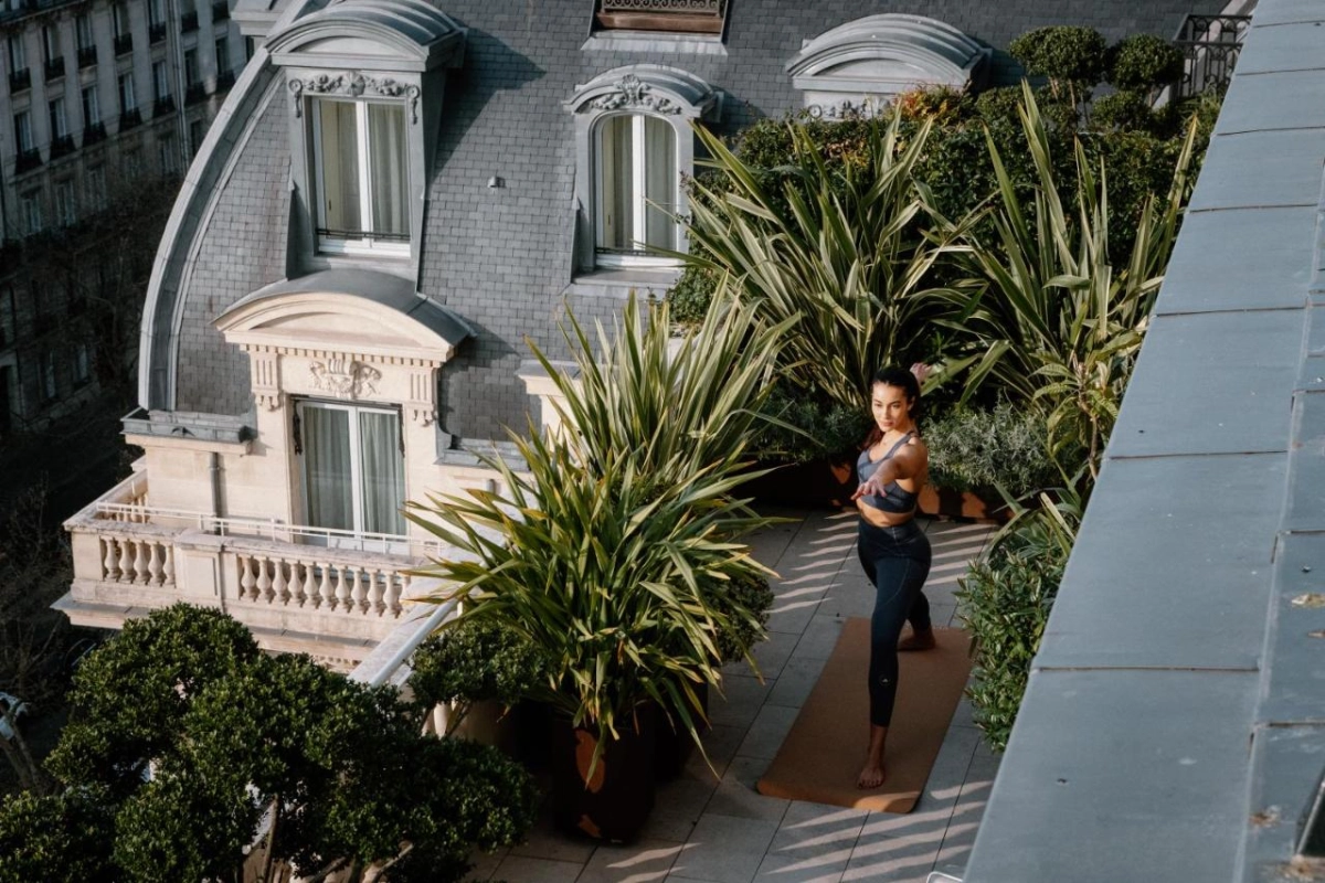 The Peninsula Paris - Hotel Photo 18