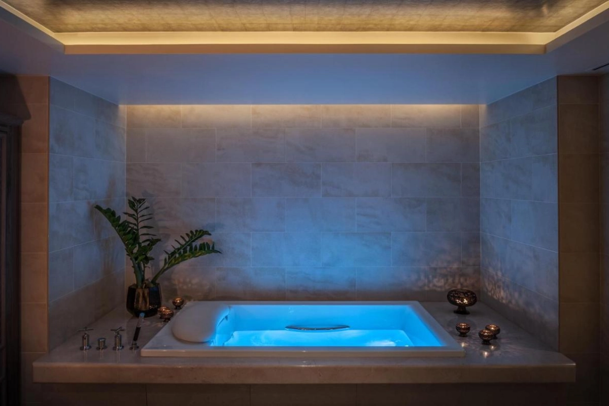 The Peninsula Paris - Hotel Photo 21