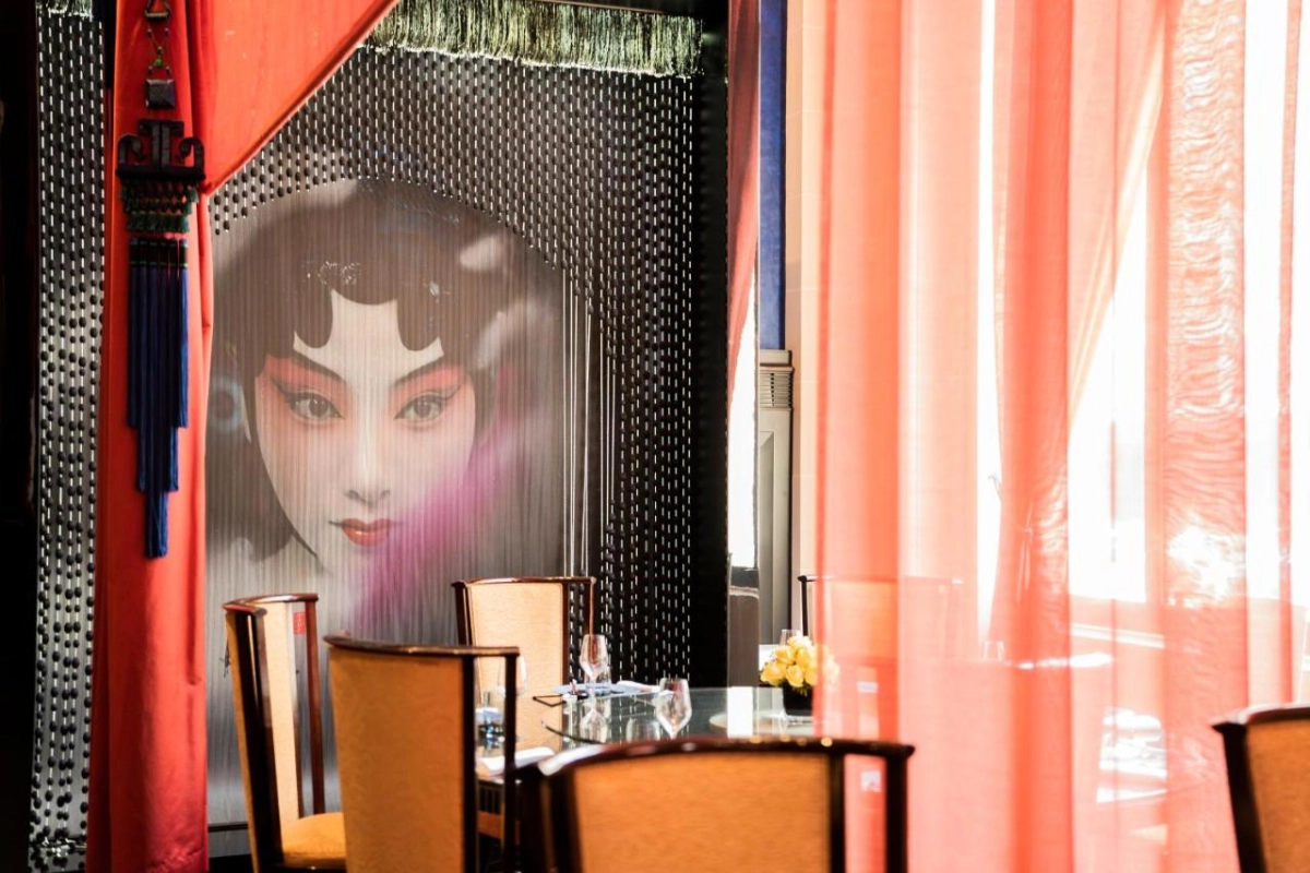 The Peninsula Paris - Hotel Photo 33