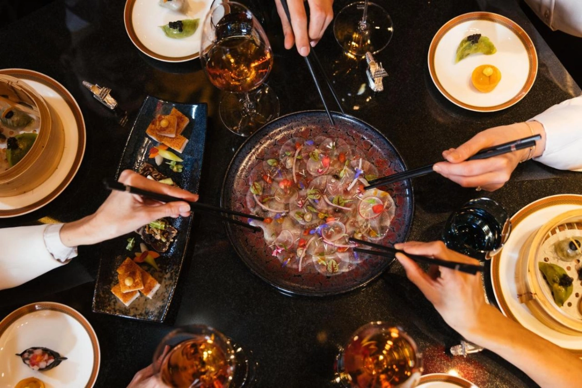 The Peninsula Paris - Hotel Photo 34