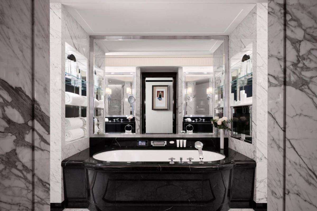 The Peninsula Paris - Hotel Photo 36