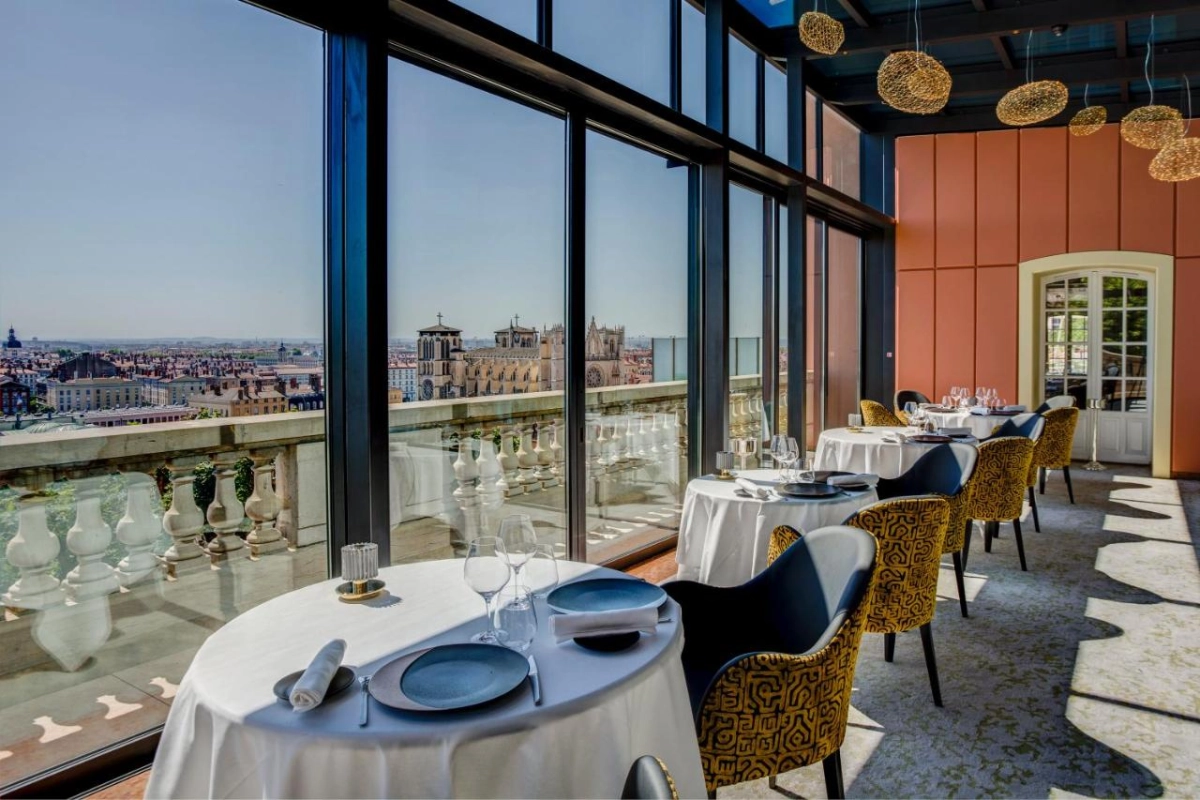 Villa Florentine Lyon - Hotel Photo 6