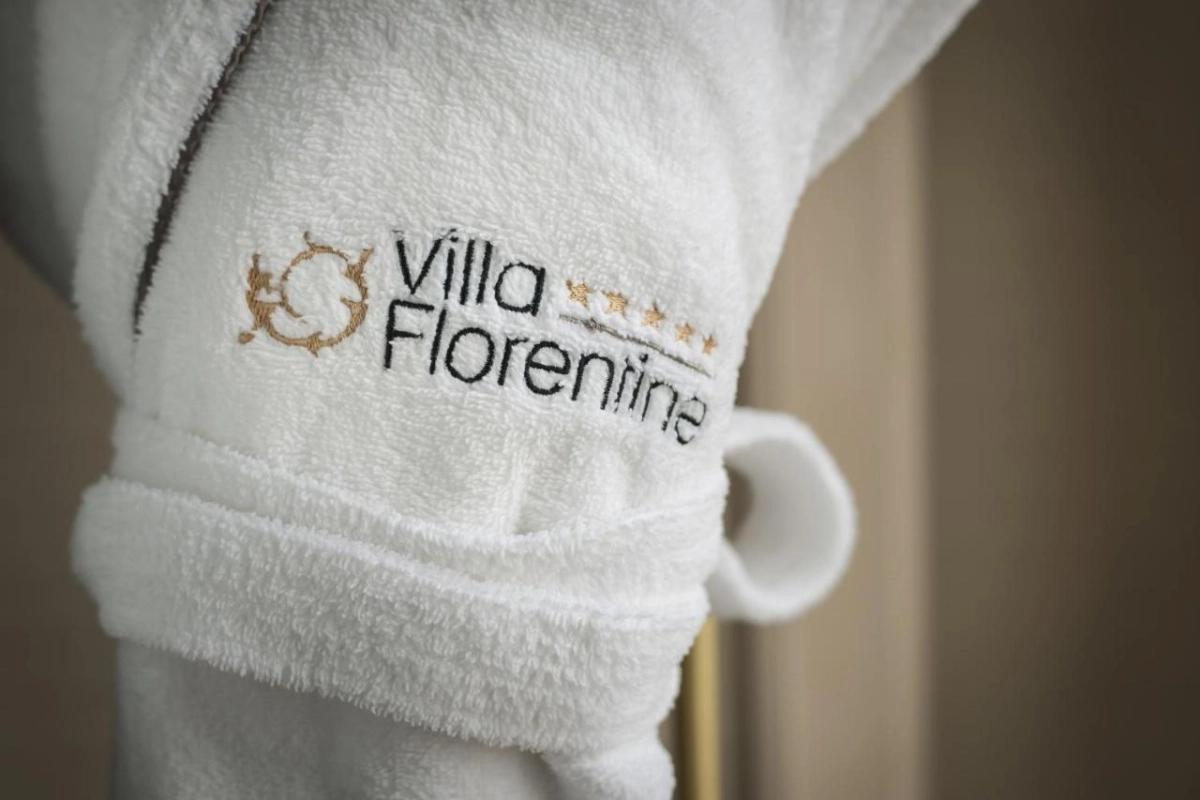 Villa Florentine Lyon - Hotel Photo 19