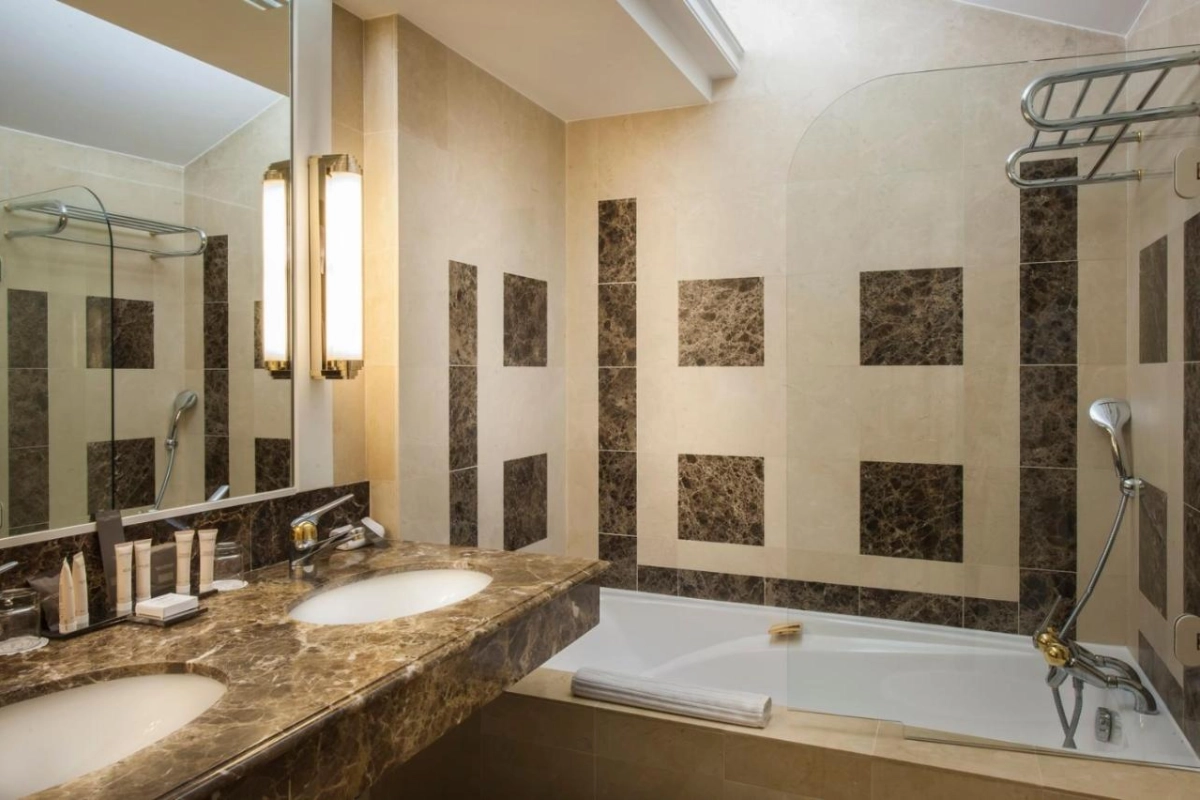 Villa Florentine Lyon - Hotel Photo 20