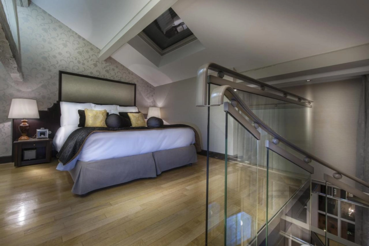 Villa Florentine Lyon - Hotel Photo 23