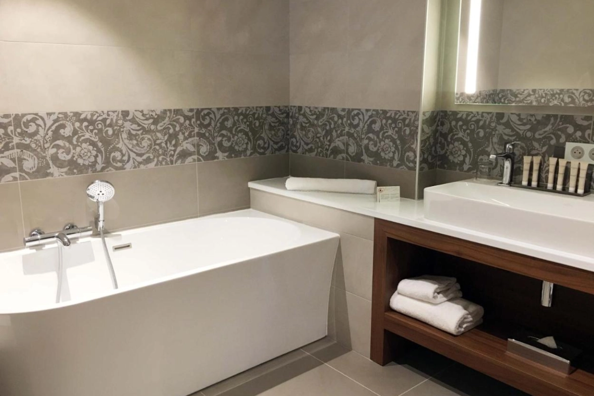 Villa Florentine Lyon - Hotel Photo 29