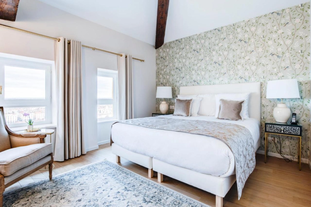 Villa Florentine Lyon - Hotel Photo 42