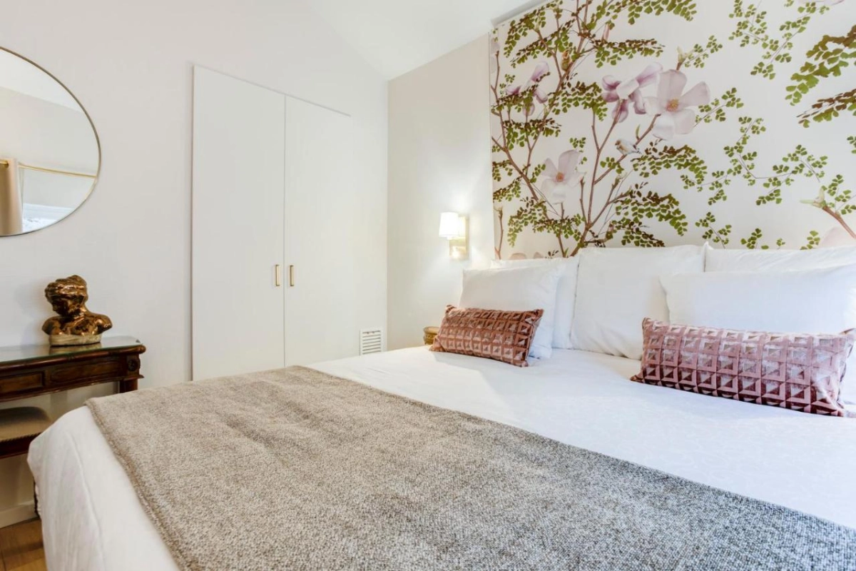 Villa Florentine Lyon - Hotel Photo 43