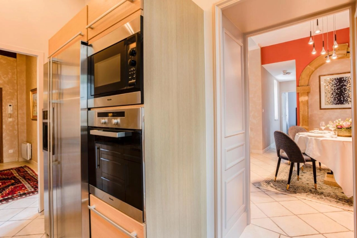 Villa Florentine Lyon - Hotel Photo 47