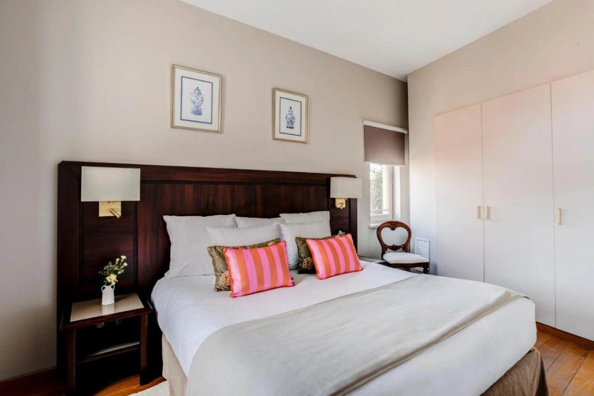 Villa Florentine Lyon - Hotel Photo 48