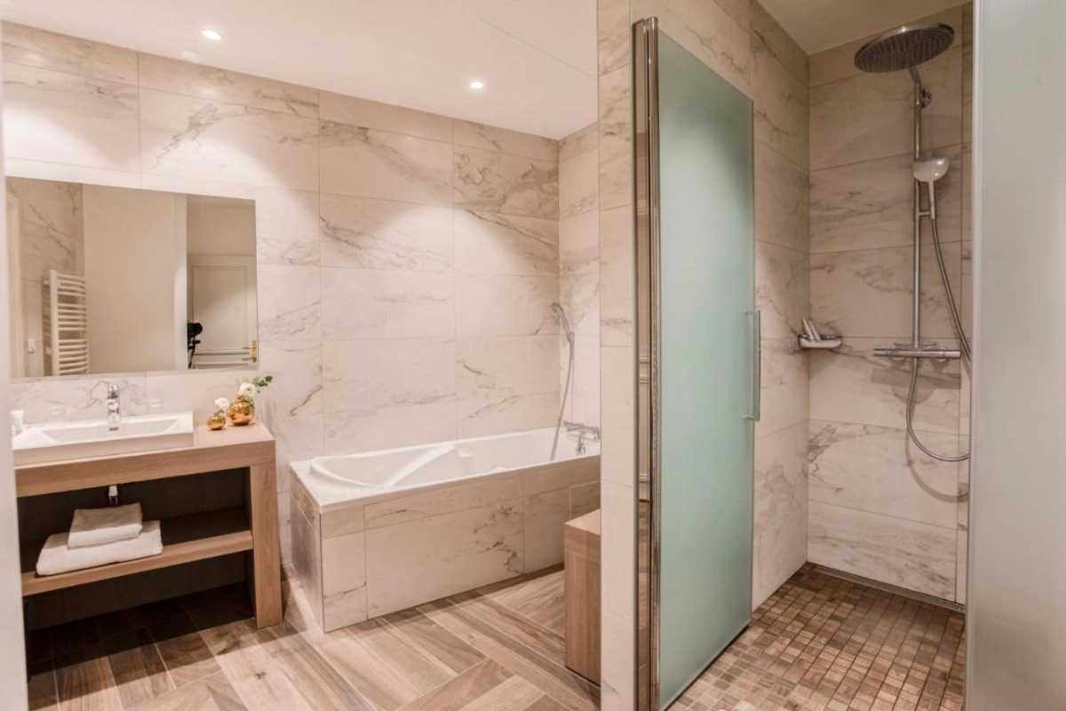 Villa Florentine Lyon - Hotel Photo 49