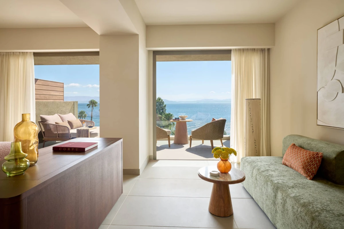 Avali, Mar-Bella Collection - Hotel Photo 6