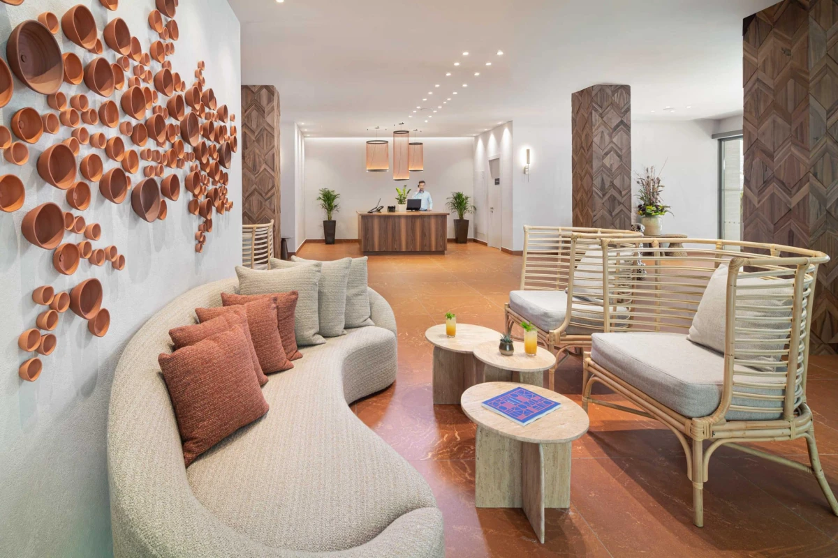 Avali, Mar-Bella Collection - Hotel Photo 13