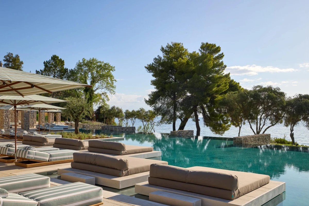 Avali, Mar-Bella Collection - Hotel Photo 14