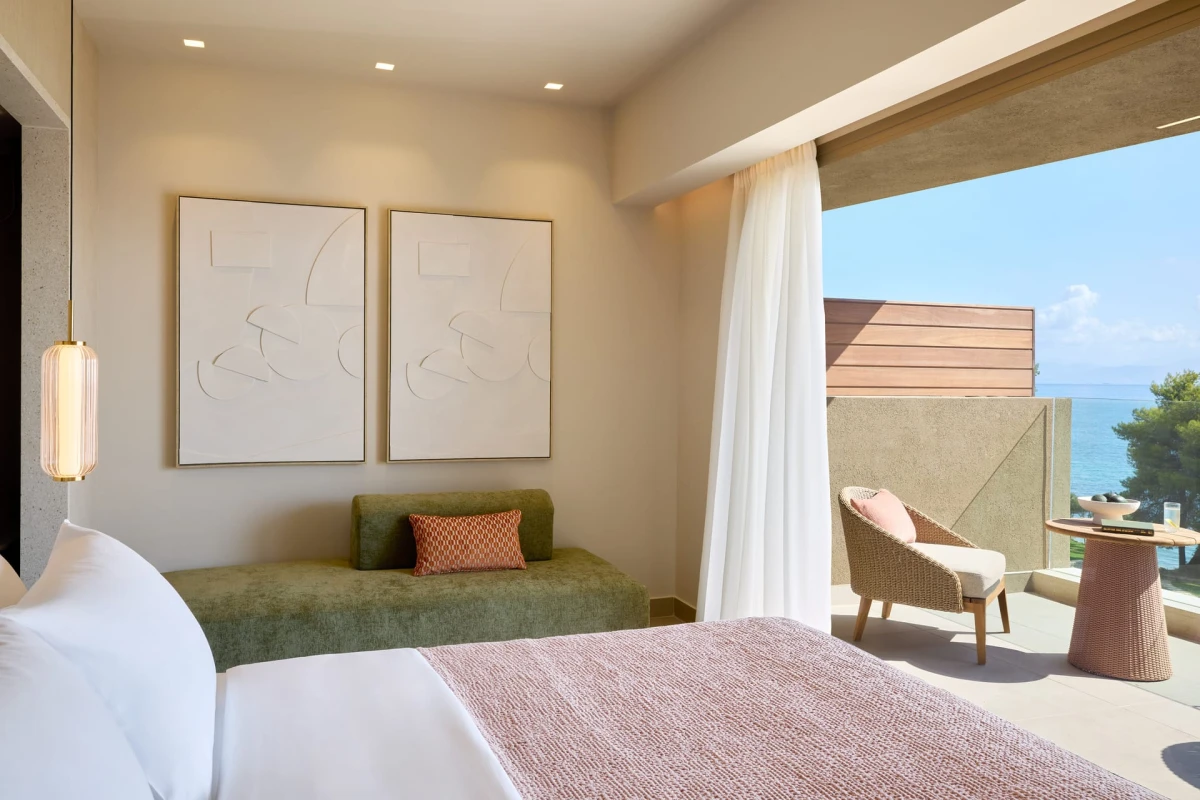 Avali, Mar-Bella Collection - Hotel Photo 36