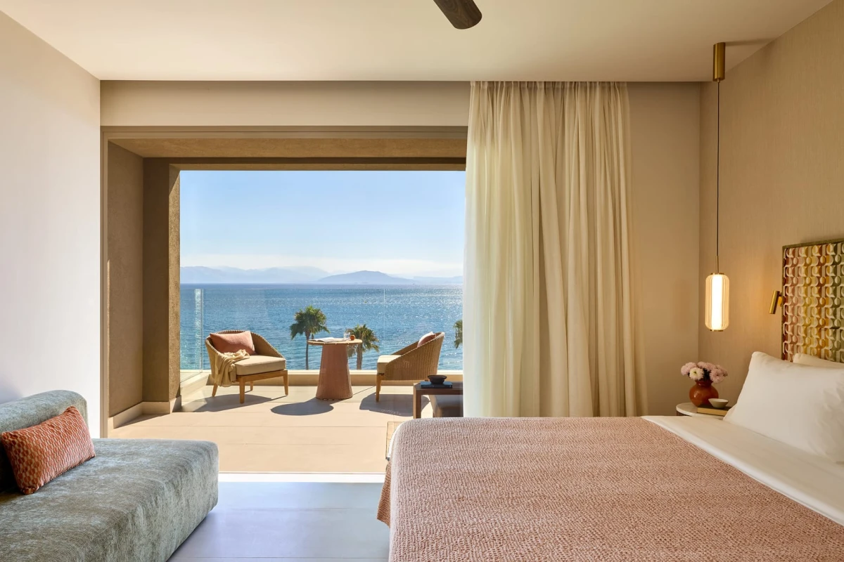 Avali, Mar-Bella Collection - Hotel Photo 41