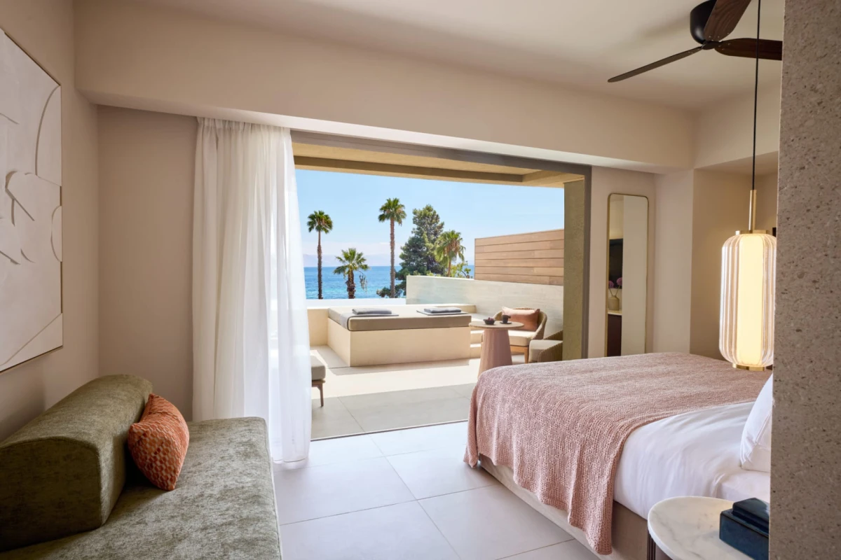 Avali, Mar-Bella Collection - Hotel Photo 53