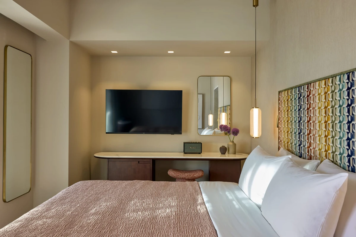 Avali, Mar-Bella Collection - Hotel Photo 56