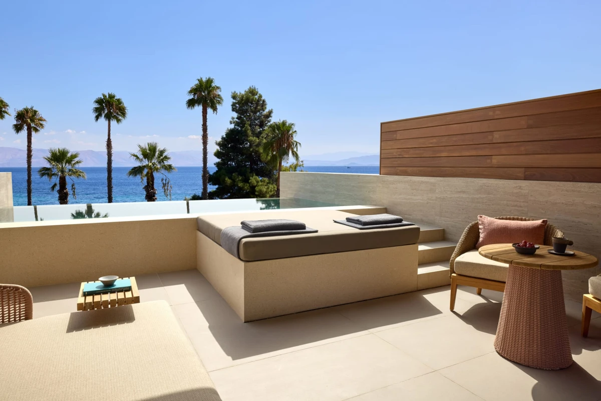 Avali, Mar-Bella Collection - Hotel Photo 57