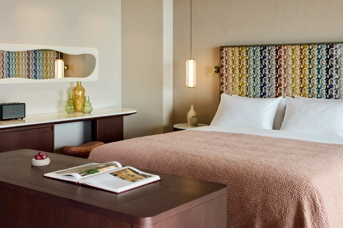 Avali, Mar-Bella Collection - Hotel Photo 61