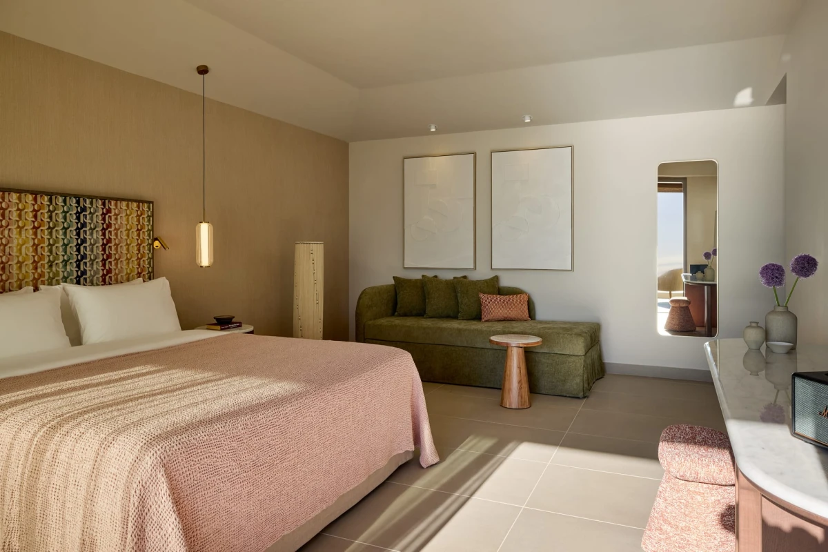 Avali, Mar-Bella Collection - Hotel Photo 65