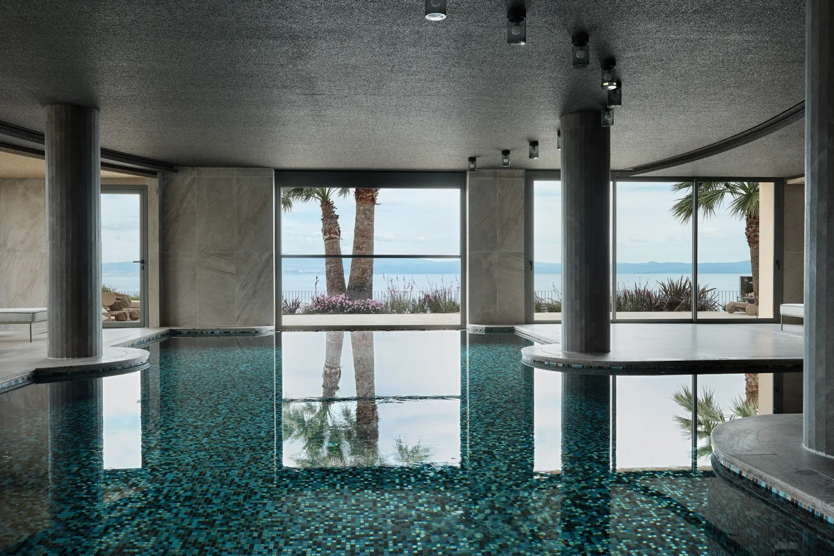 MERAVIA Leonardo Limited Edition - Hotel Photo 8