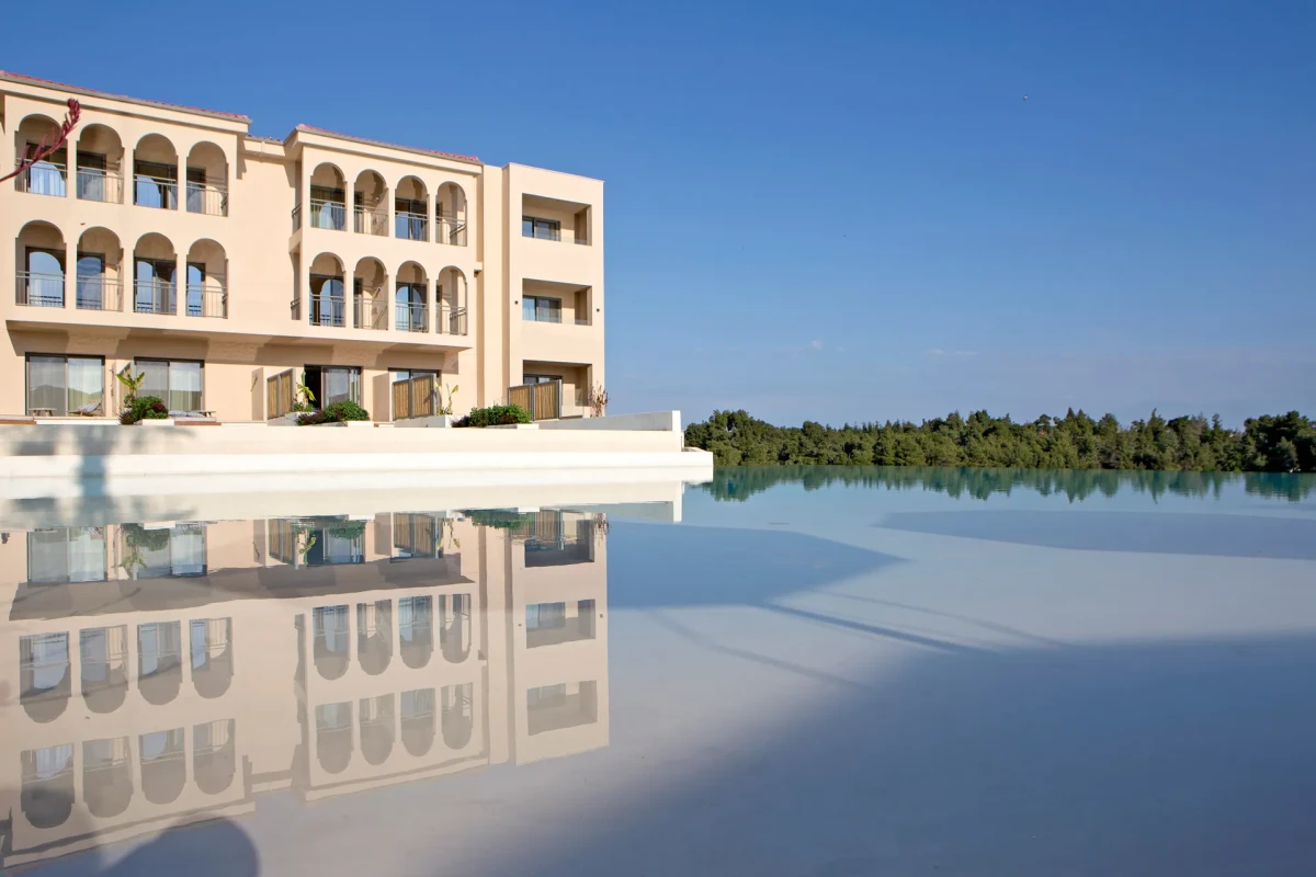 MERAVIA Leonardo Limited Edition - Hotel Photo 10