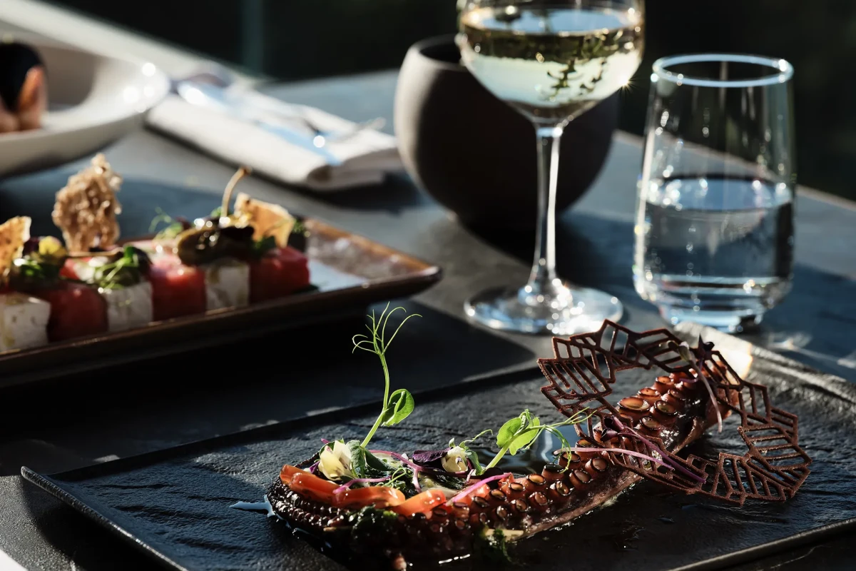 MERAVIA Leonardo Limited Edition - Hotel Photo 12