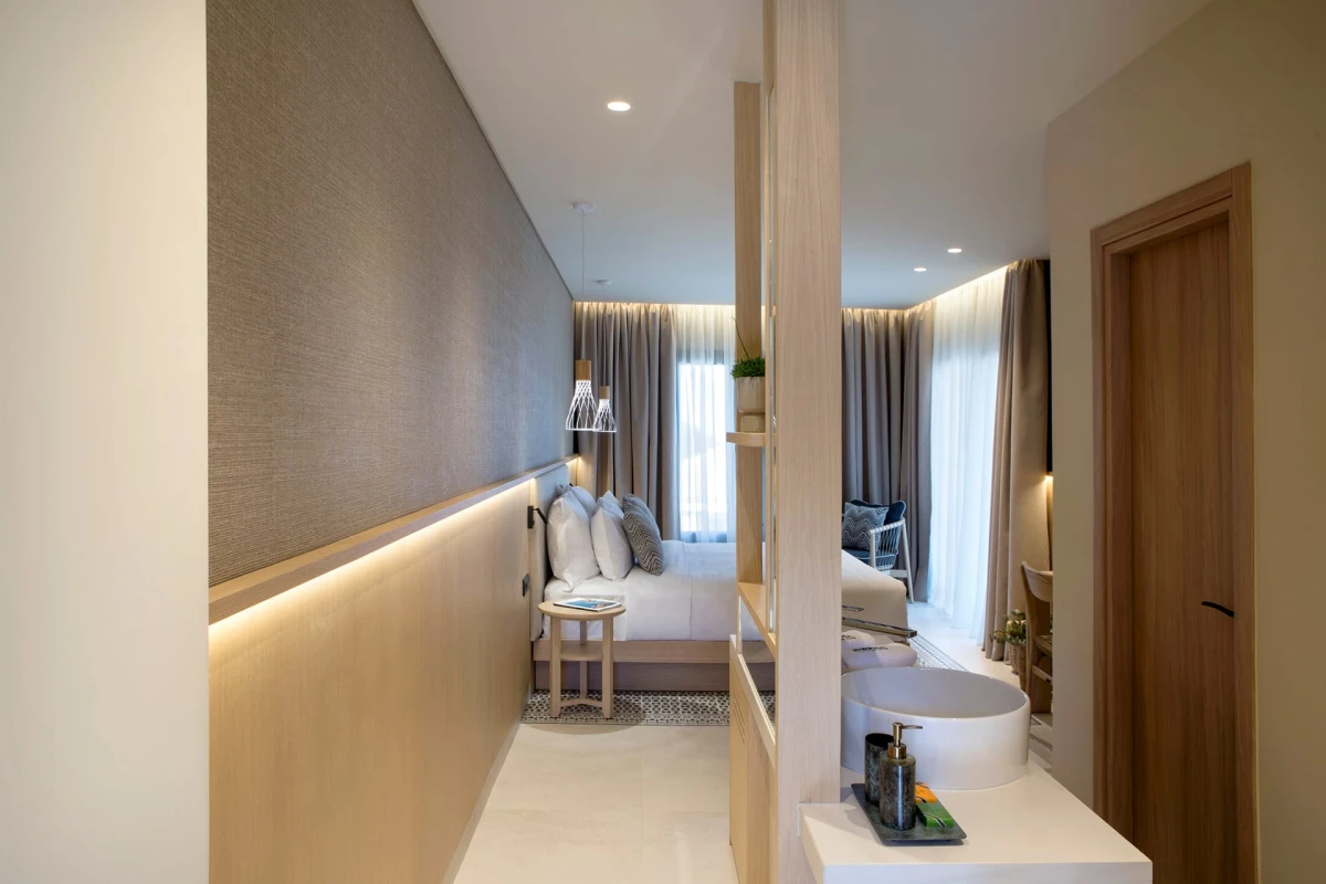 MERAVIA Leonardo Limited Edition - Hotel Photo 17