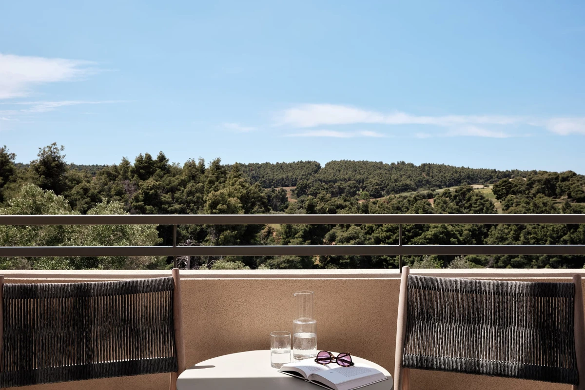 MERAVIA Leonardo Limited Edition - Hotel Photo 19