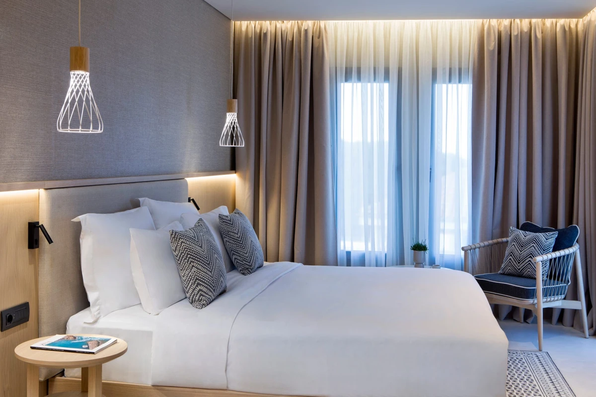 MERAVIA Leonardo Limited Edition - Hotel Photo 20