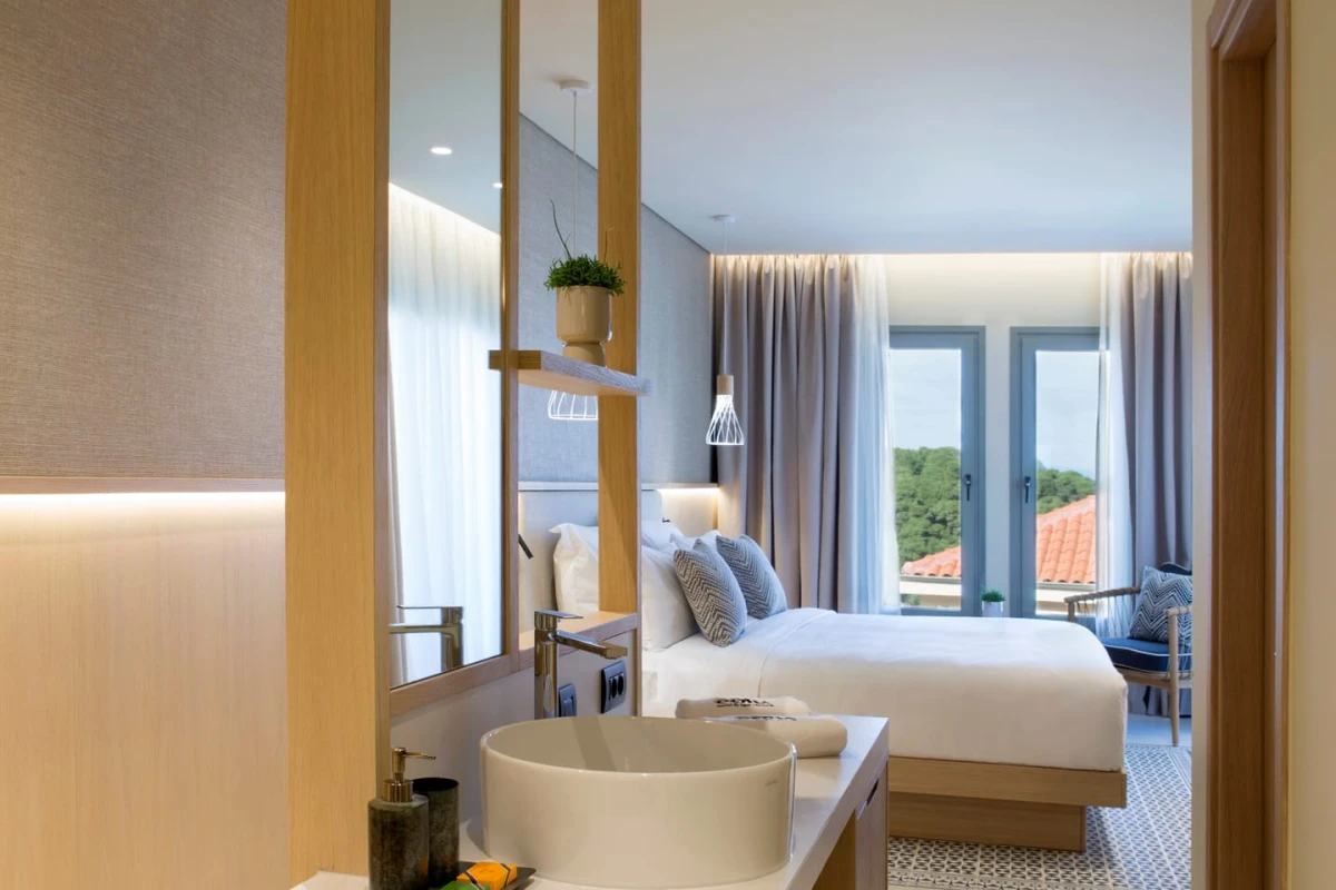 MERAVIA Leonardo Limited Edition - Hotel Photo 22