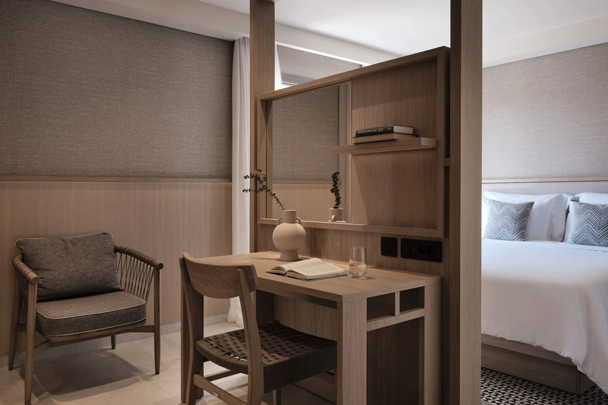 MERAVIA Leonardo Limited Edition - Hotel Photo 24